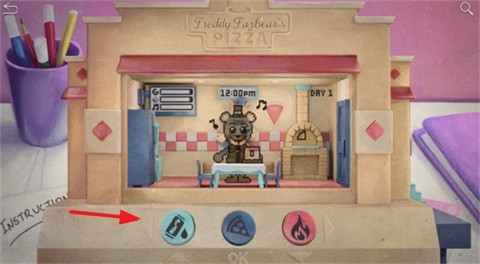 波普玩具午夜投喂记steam移植版