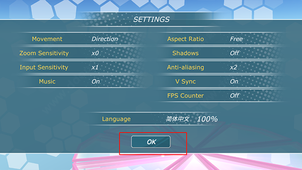 少女都市模拟器