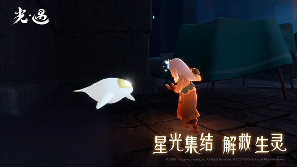 光遇截图3