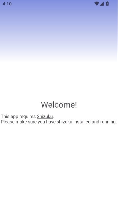 ShizuTools截图0