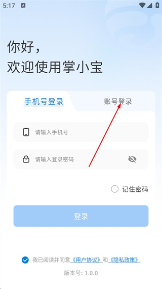 掌小宝