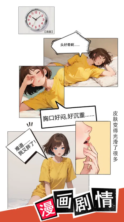 我变成了妹子3重启人生截图0