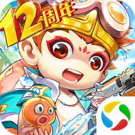 造梦西游OL手机版