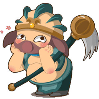 造梦西游OL手机版