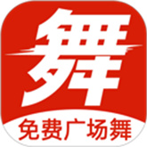 学跳广场舞