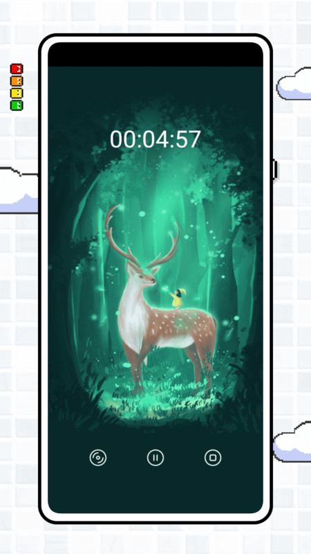 云班级截图1