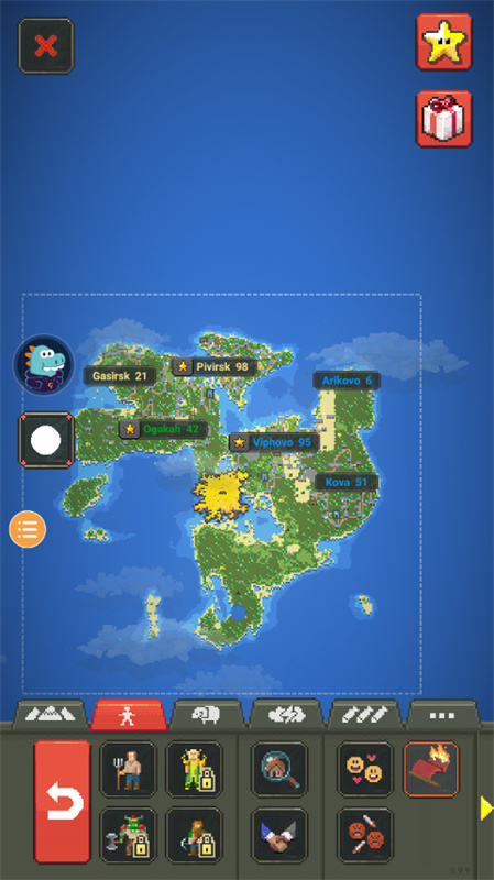 世界盒子截图3