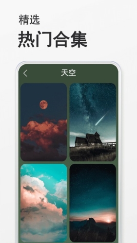 态壁纸截图1