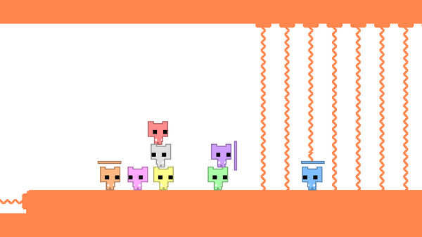 萌猫公园中文版截图2