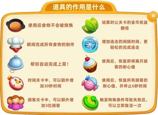 小镇大厨旧版