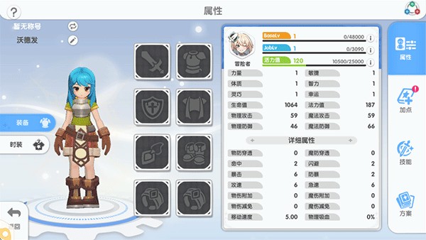 仙境传说