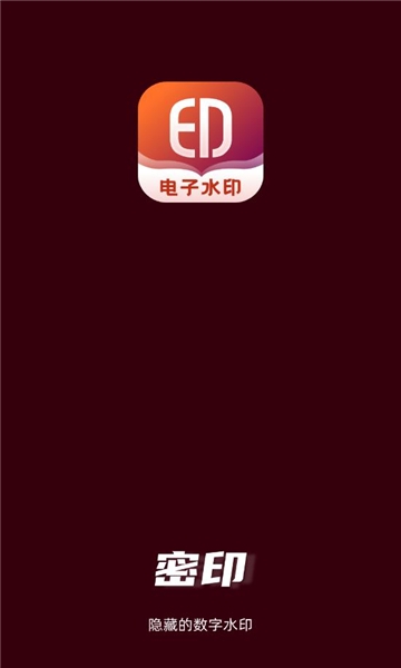 密印截图0