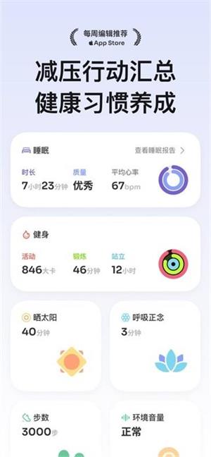 stresswatch截图1