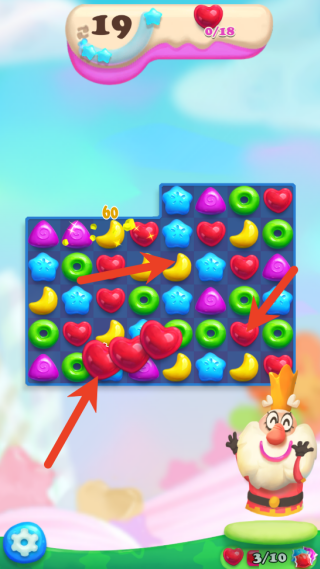 疯狂糖果(Crazy Candy Bomb)