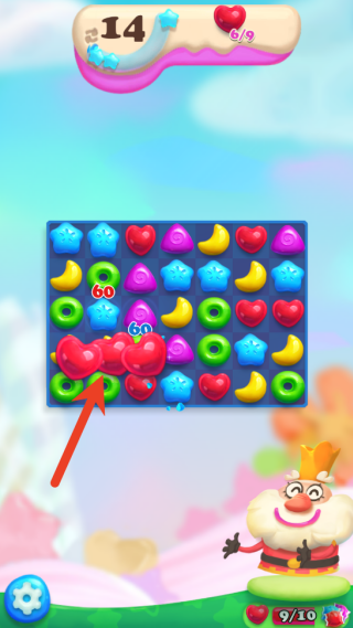 疯狂糖果(Crazy Candy Bomb)