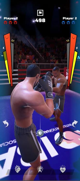 IBA拳击(IBA boxing)截图0