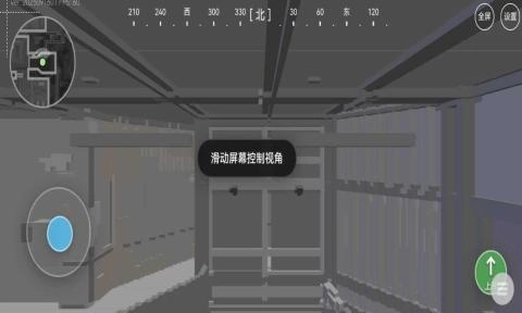 三角洲行动地图模拟器(玩家自制版截图0