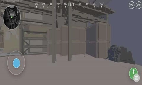 三角洲行动地图模拟器(玩家自制版