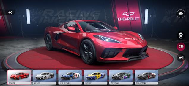 竞速王国(Racing Kingdom)截图0