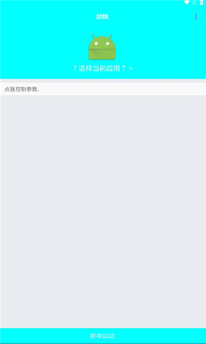 胡桃弱网参数版截图2