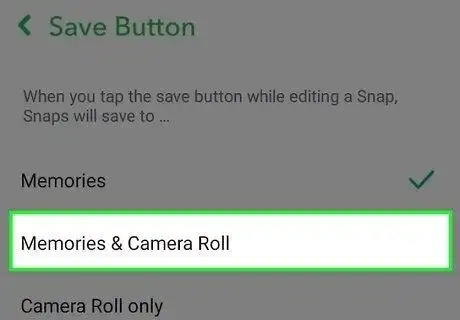 Snapchat正版