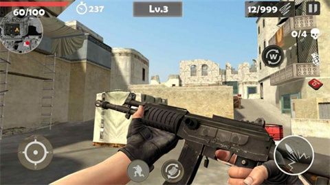 狙击手射击杀手截图2
