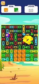锁链连接截图2