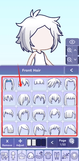 Gacha Life 2汉化版截图3