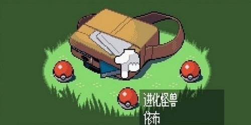 口袋妖怪最后的火红截图0