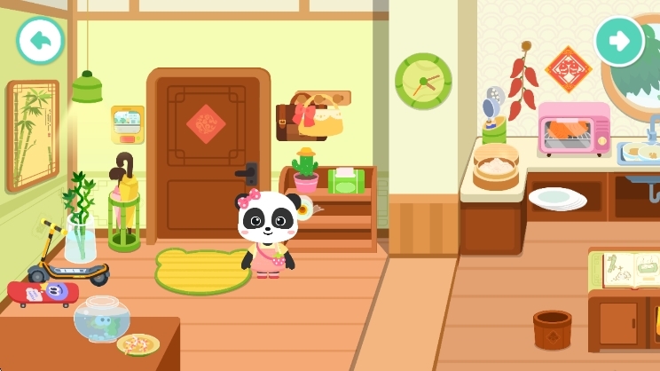 奇妙小镇嘉年华手游