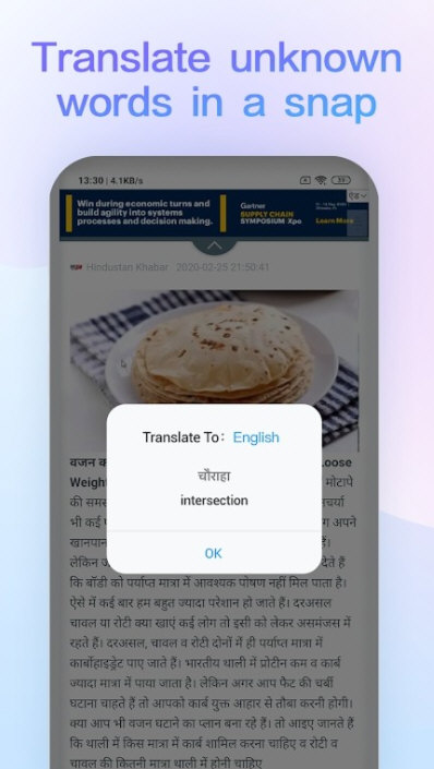 小米浏览器google版