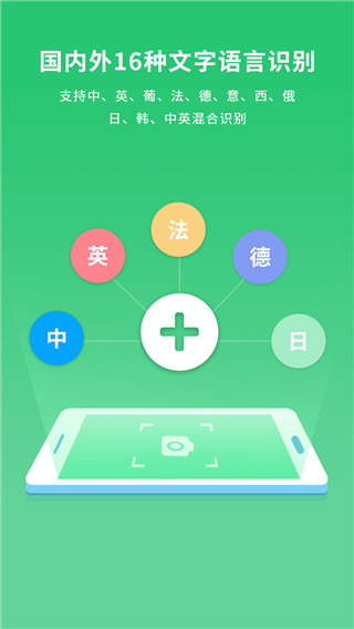 福昕扫描王截图2