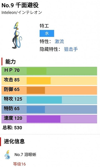 口袋妖怪钻石
