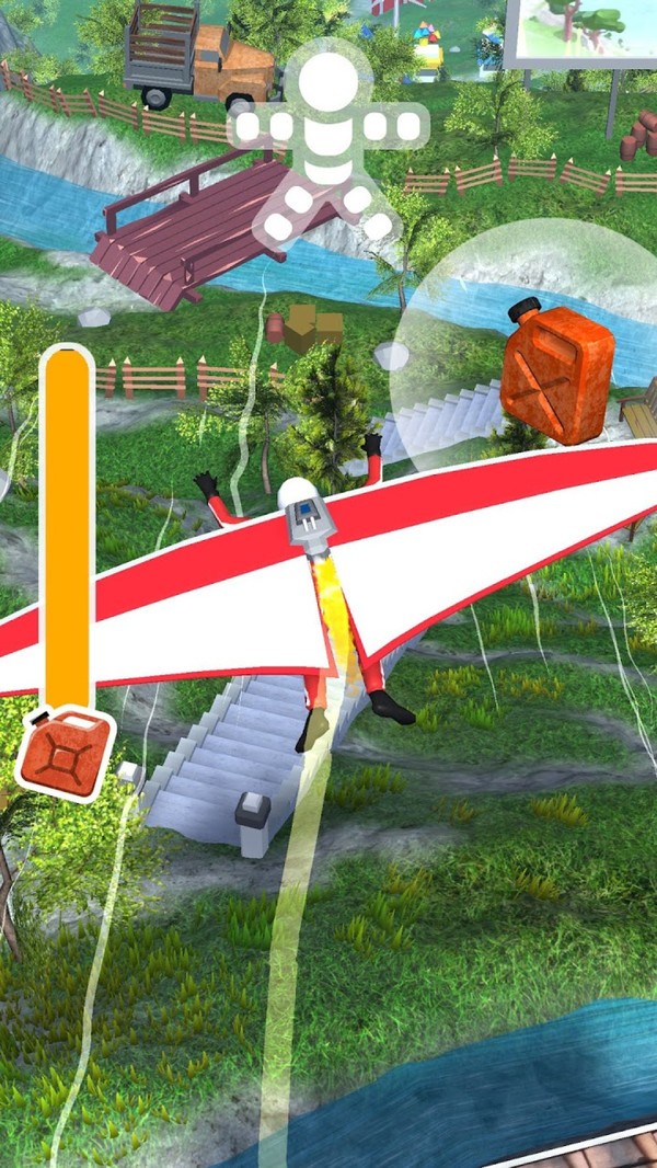 布娃娃发射器截图0