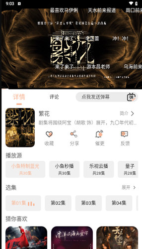 小鱼影视手机版