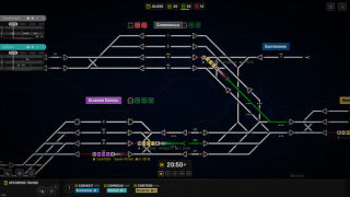 铁路调度模拟器免费移动端  安卓中文版截图1