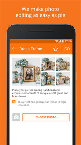 photofunia中文版截图1