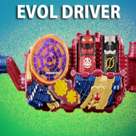 假面骑士EvolX变身模拟器安卓版
