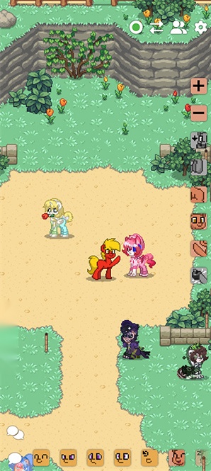 Pony Town渠道版