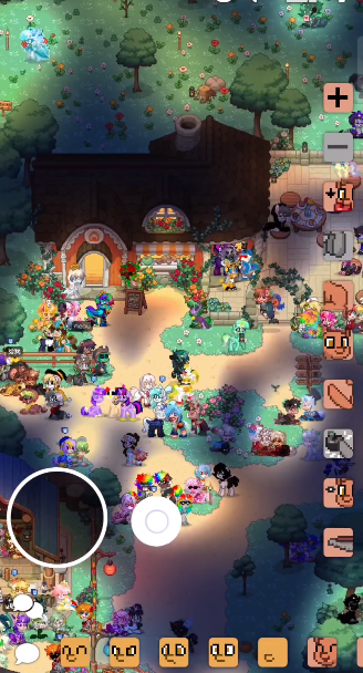 Pony Town渠道版