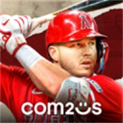 MLB9局职棒26中文版