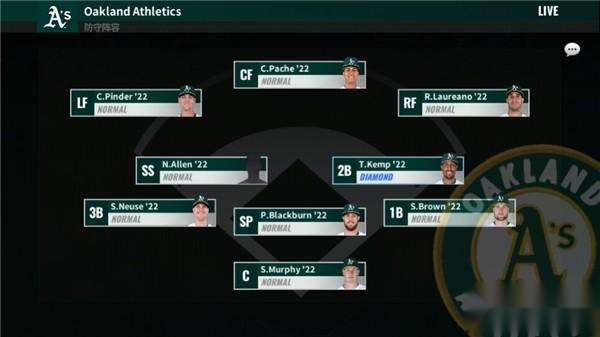 MLB9局职棒26中文版