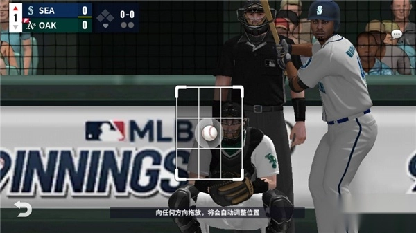 MLB9局职棒26中文版