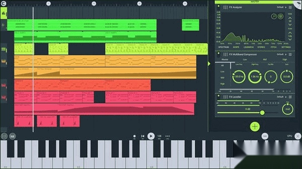 fl studio mobile