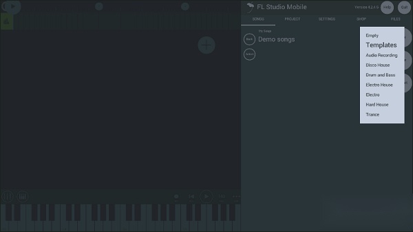 fl studio mobile
