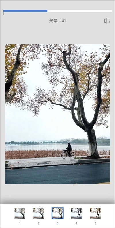snapseed鸿蒙版