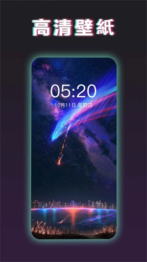 糖果壁纸截图0