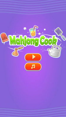 厨具连连看截图0