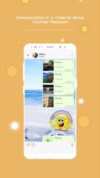 potato chat安卓版截图4