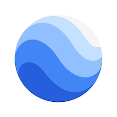 谷歌地球Google Earth版本精选
